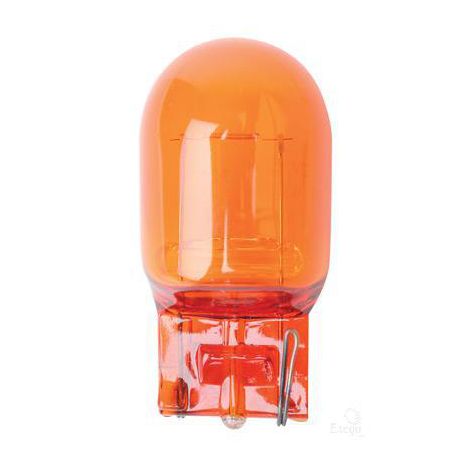 Philips Wedge Globe 12V 21W Standard - 2 Pce 12071B2 - 370Z