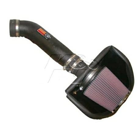 K&N Performance Air Induction Kit 57-6013 - 350Z DE 03-06