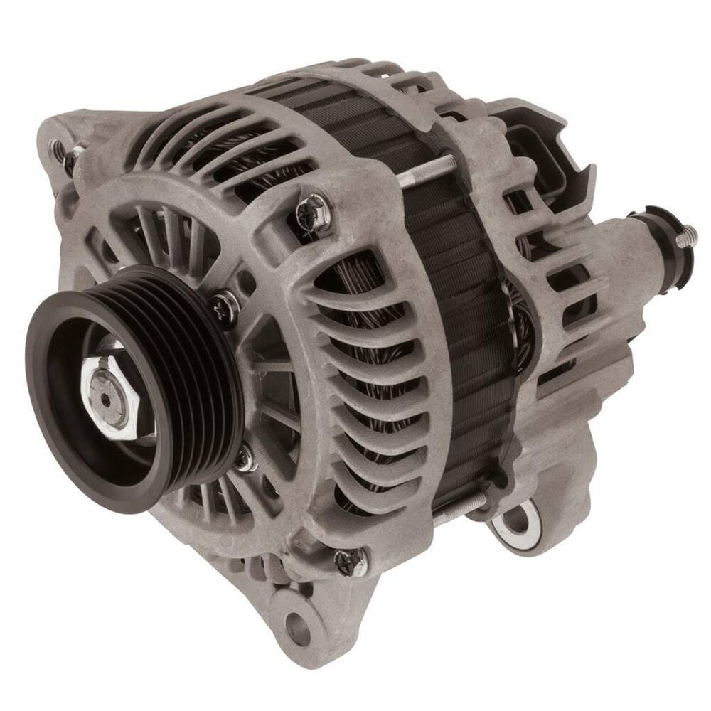 Jaylec Alternator 110A 65-6720 - 350Z DE 03-06