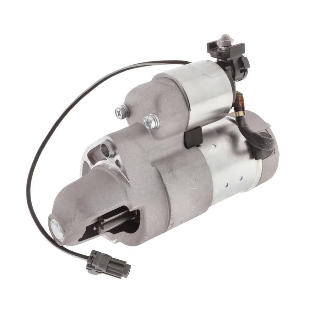 Jaylec Starter Motor 70-3242 - 370Z