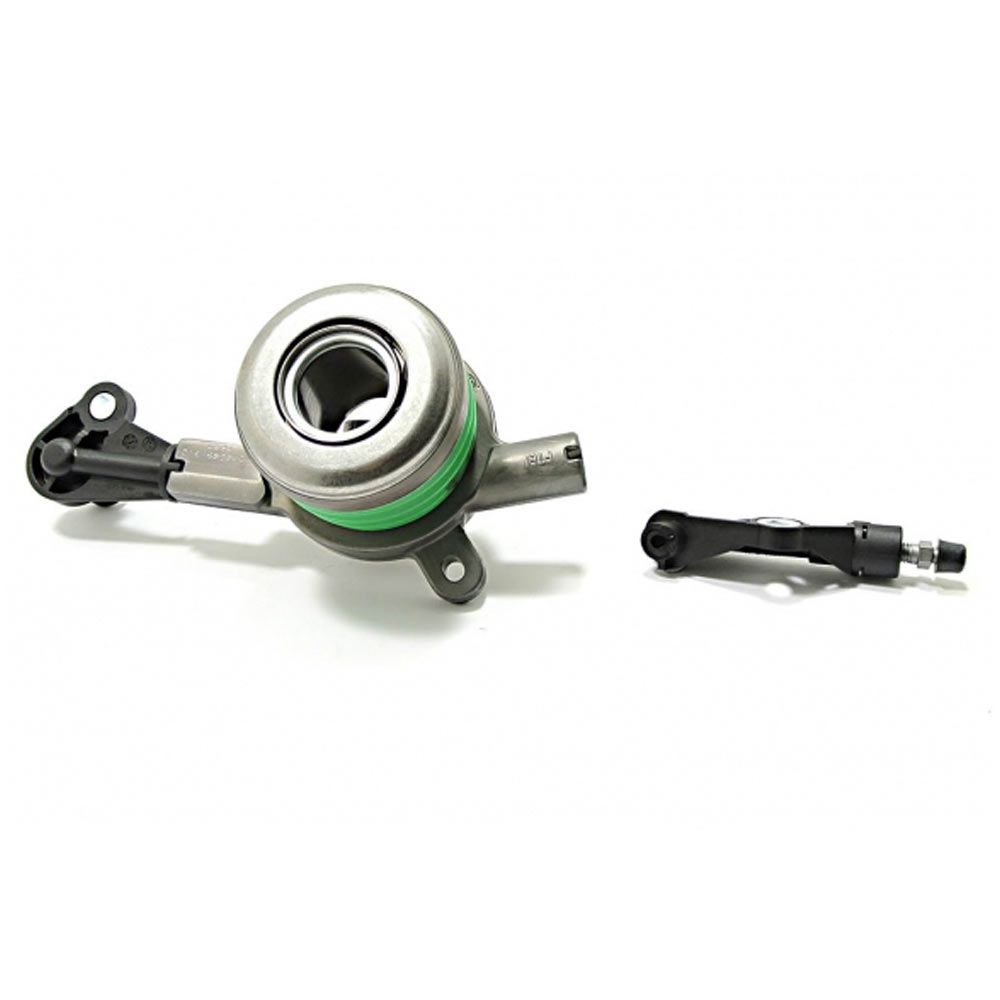 Clutch Pro Concentric Slave Cylinder CSCNI005 - 350Z HR / 370Z