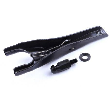 ClutchPro Clutch Fork Kit - Fork & Pivot Ball ATFKNI01-06 - 350Z DE 03-06