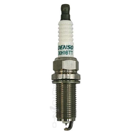 Denso Iridium TT Twin Tip Spark Plug IKH16TT - 350Z DE