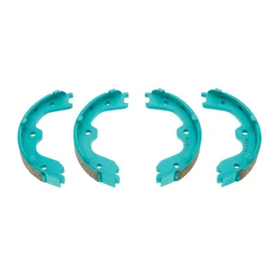 Project Mu Competition - Drift Brake Shoe Set IS200B-D1 - 350Z / 370Z