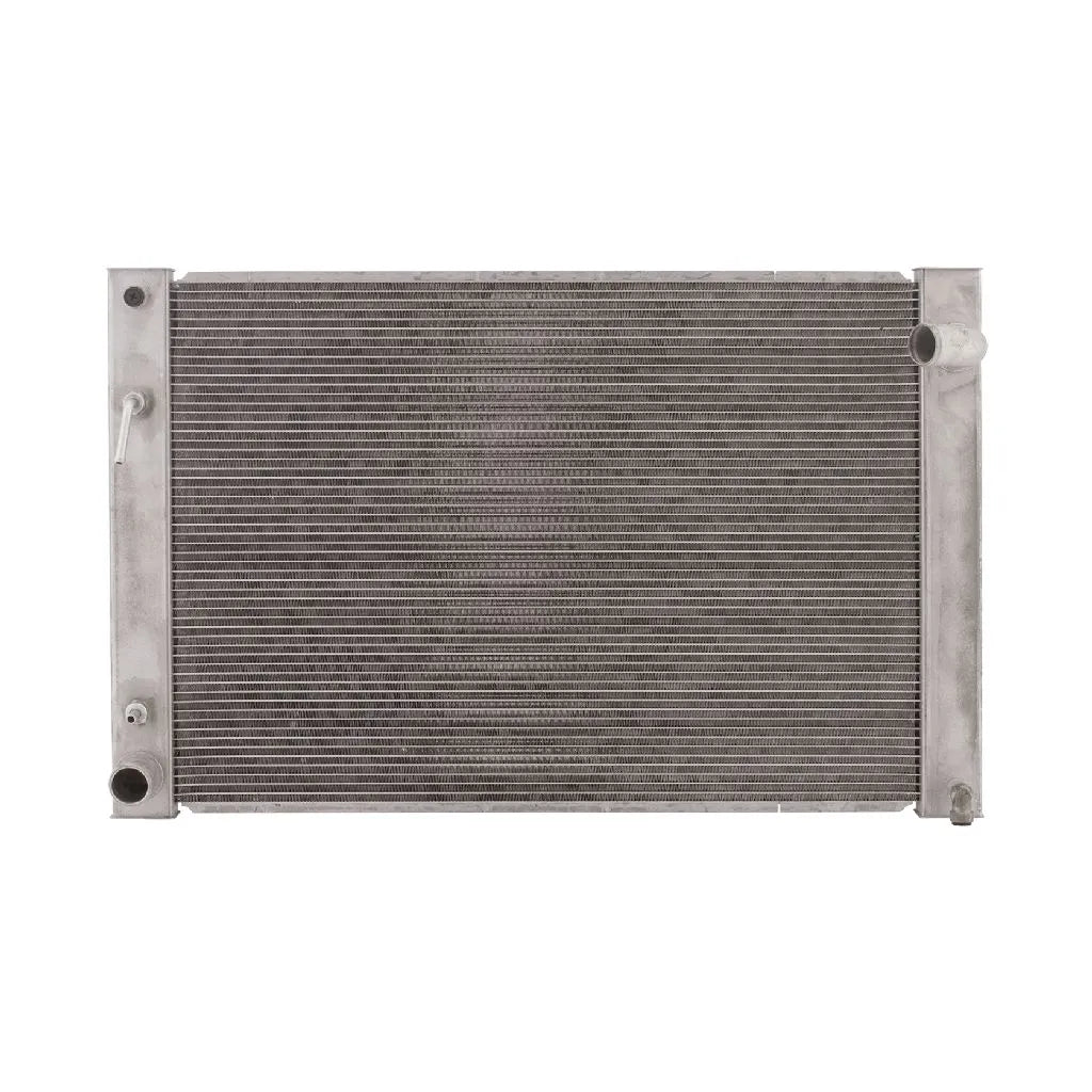 Jayrad JR3821J Radiator - 370Z Auto 09>
