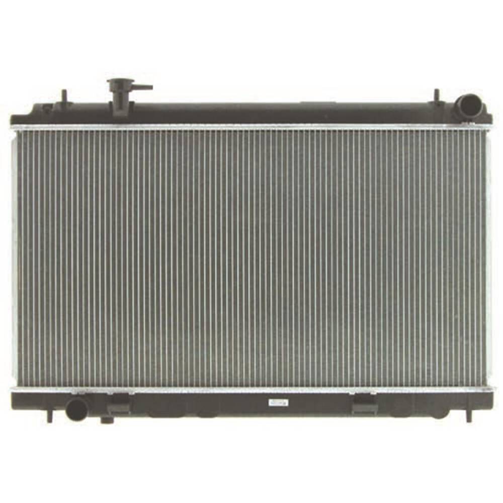 Koyorad Radiator JR6831J - 350Z DE Manual 03>06