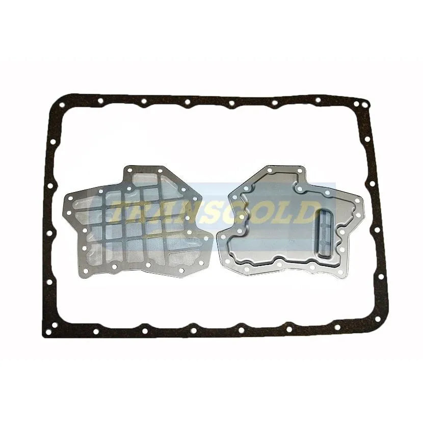 Transgold Automatic Trans Filter Kit 7 Speed KFS1072 - 370Z