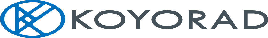 Koyorad Radiator JR6852J - 350Z HR Auto 07>