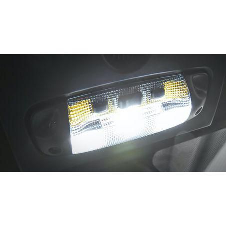 Stedi T10 W5W Wedge LED Bulbs Pair LEDCONV-T10-8SMD - 370Z