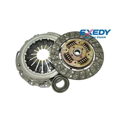 Exedy Clutch Kit suit Dual Mass Flywheel (DMF) NSK-7422 - 350Z 03-06
