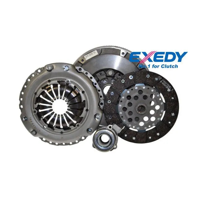 Exedy Clutch Kit NSK-8538DMF - 350Z HR 07-08 / 370Z