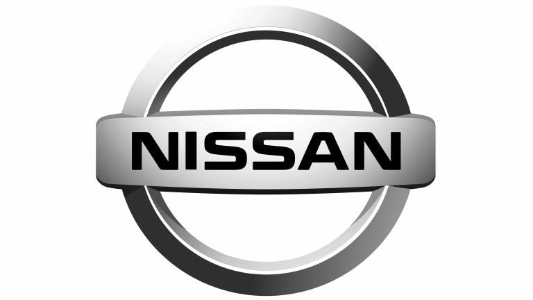Genuine Nissan RH Exterior Door Handle – 350Z – 80606-CD41E