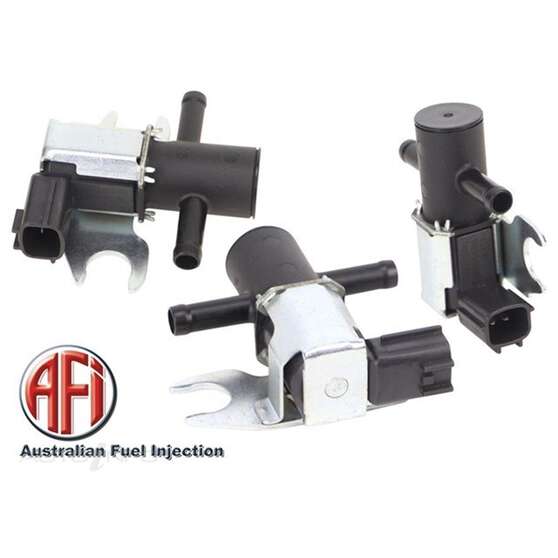 AFI Canister Purge Valve Solenoid PUR4060 - 370Z