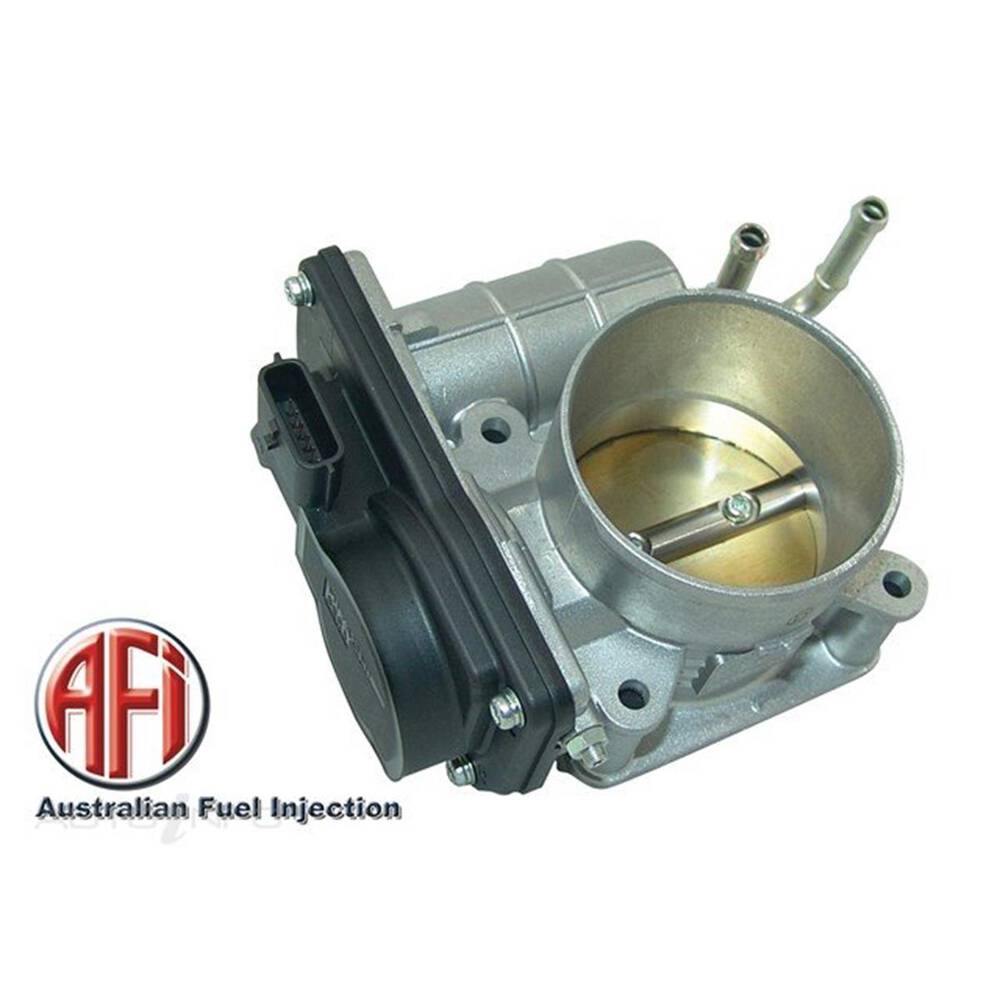 AFI Throttle Body Assembly (LH) TB1122 - 350Z HR 370Z