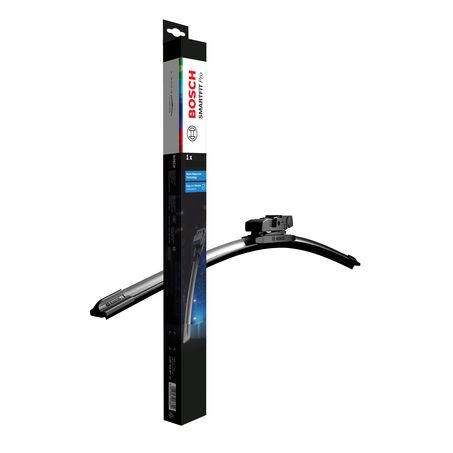 Bosch SmartFit Pro Flat Blade Wiper blade 500mm (20inch) - 350Z