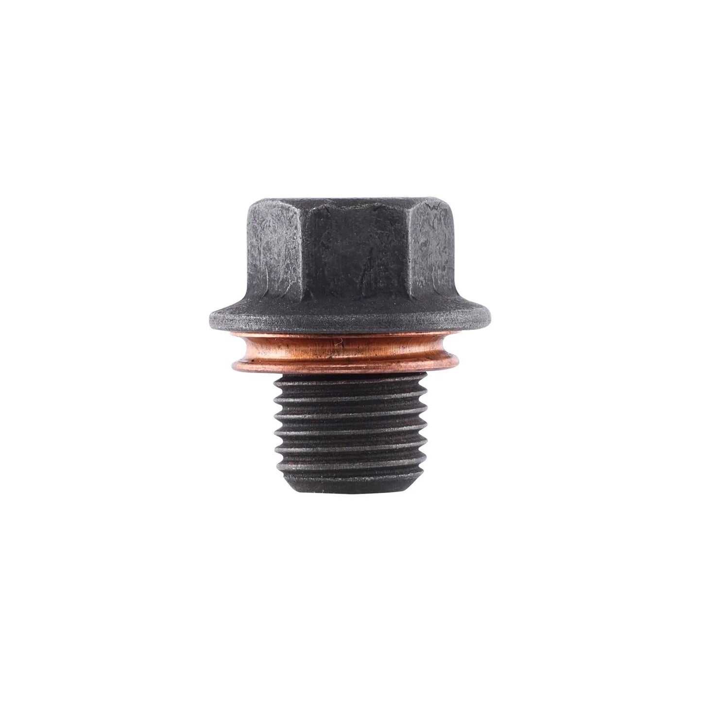 Tridon Oil Drain Sump Plug Carbon Steel TDP010 - M12 x 1.25mm - 350Z / 370Z