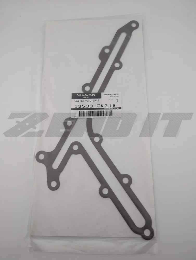 Genuine Nissan Oil Gallery Gasket - 350Z HR / 370Z