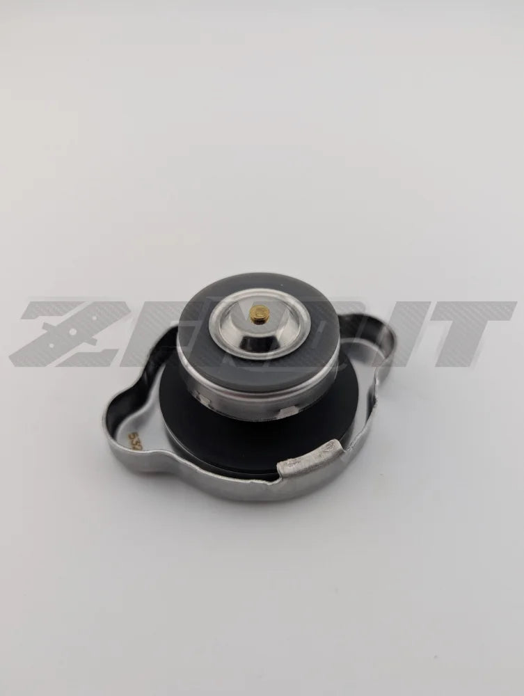 Genuine Nissan Radiator Coolant Tank Cap - 370Z