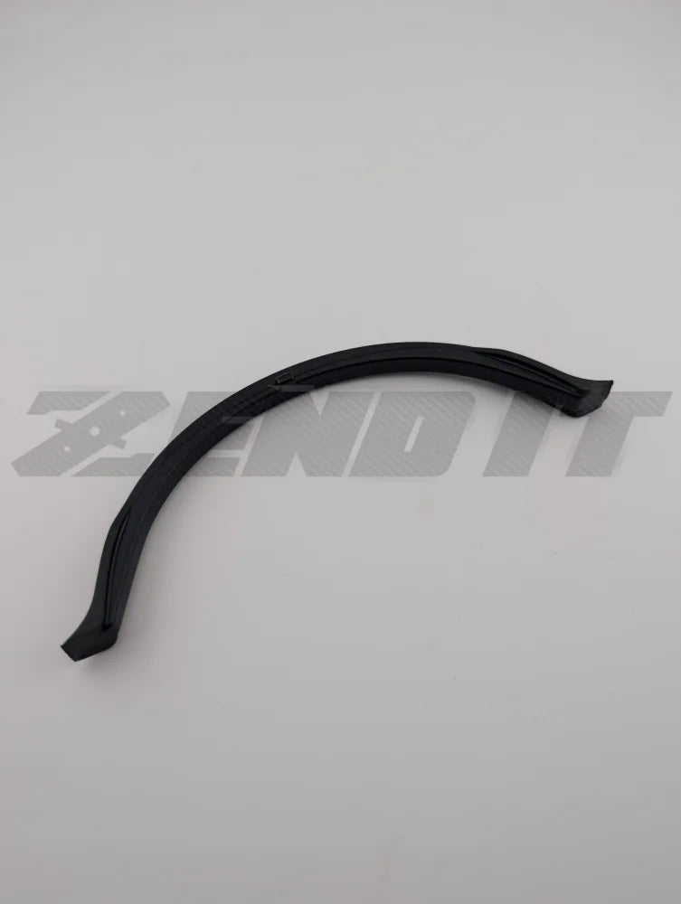 Genuine Nissan Rear Oil Pan Gasket - 350Z DE