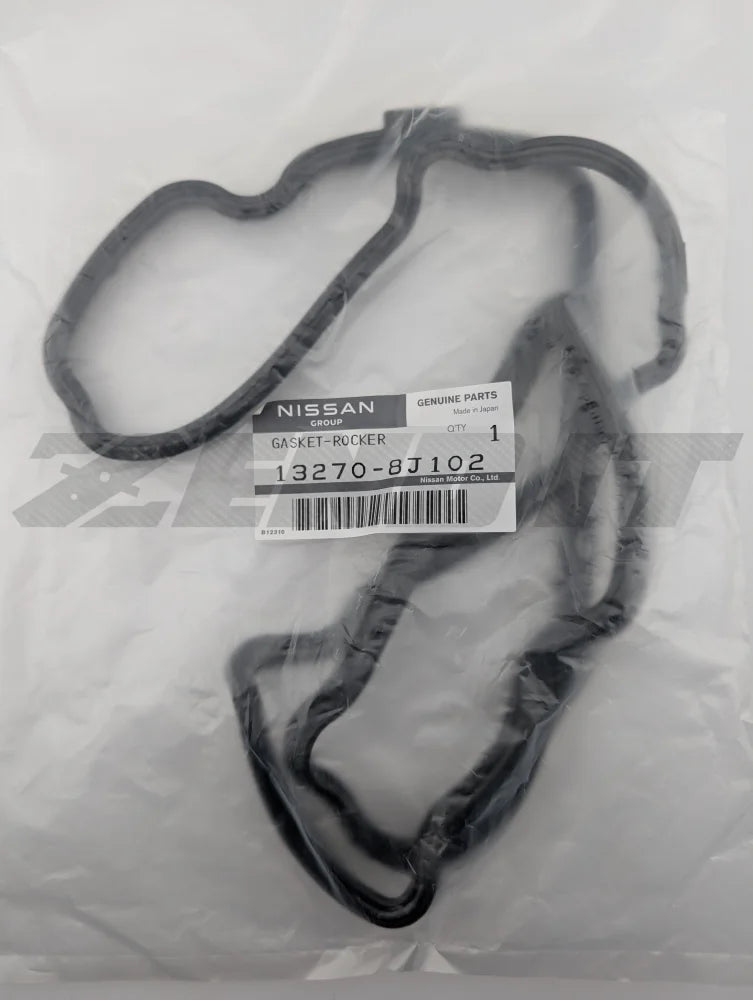 Genuine Nissan Rocker Cover Gasket RH - 350Z DE 03-06