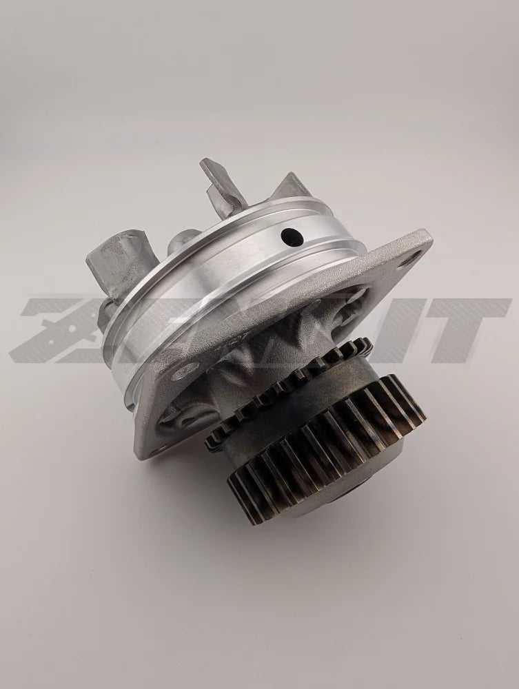 Genuine Nissan Water Pump w O-rings