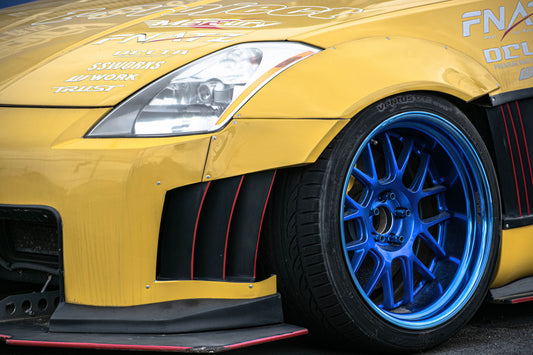 5 Common Nissan 350Z Problems (And What To Do About Them)