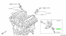 Genuine Nissan Crankshaft Position Sensor – 350Z HR / 370Z – 23731-JA10C