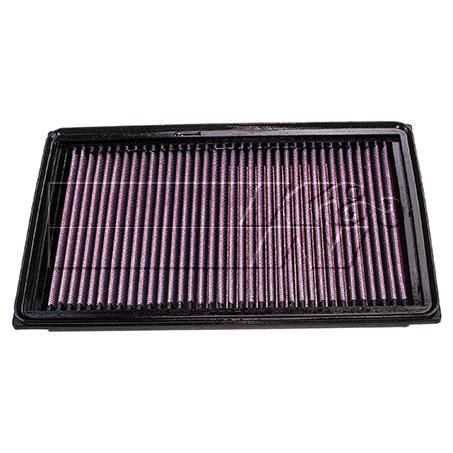 K&N Performance Air Filter Panel 33-2031-2 - 350Z DE 03-06