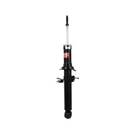 KYB Excel-G Front Right Strut 340091 - Nissan 370Z