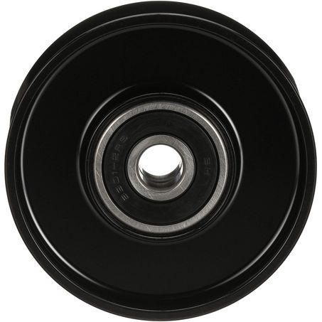 Gates DriveAlign Belt Drive Idler / Tensioner Pulley Alternator 36336 - 350Z DE 03-06