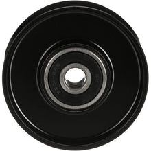 Gates DriveAlign Belt Drive Idler / Tensioner Pulley Alternator 36336 - 350Z DE 03-06