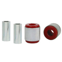 Nolathane Shock Absorber Bushing Kit 43119 - 350Z