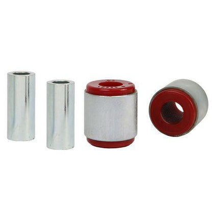Nolathane Shock Absorber Bushing Kit 43119 - 350Z