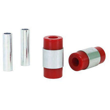 Nolathane Front Lower Control Arm Inner Bushing Kit 45617 - 350Z