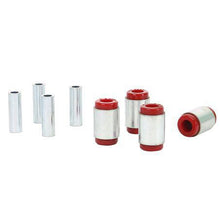 Nolathane Front Upper Control Arm Bushing Kit 45618 - 350Z
