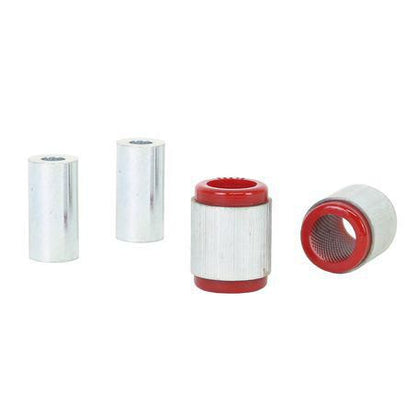 Nolathane Rear Lower Rear Control Arm Inner Bushing Kit 46296 - 350Z