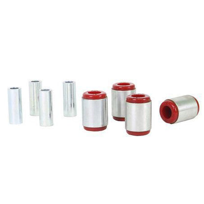 Nolathane Rear Upper Control Arm Inner Bushing Kit 46298 - 350Z