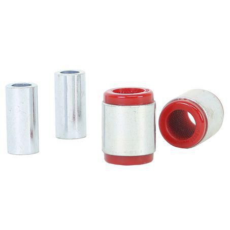 Nolathane Rear Lower Front Control Arm Outer Bushing Kit 46300 - 350Z