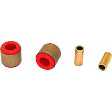 Nolathane Rear Trailing Arm Front Bushing Kit 46301 - 350Z / 370Z