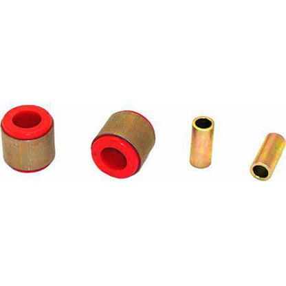 Nolathane Rear Trailing Arm Front Bushing Kit 46301 - 350Z / 370Z