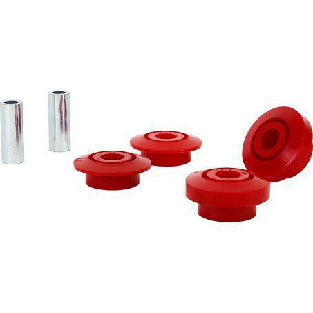 Nolathane Rear Differential Mount Front Bushing Kit 49225 - 350Z / 370Z