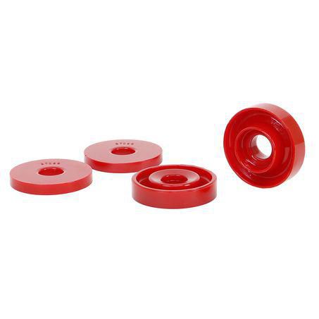 Nolathane Rear Differential Mount Front Bushing Kit 49226 - 350Z / 370Z