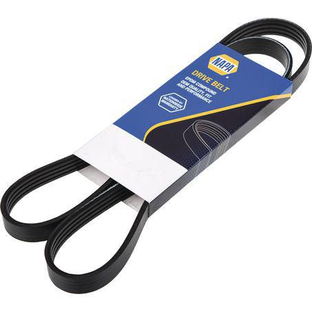 NAPA Multi Ribbed Drive Belt 4 Rib x 945mm 4PK945NB - 350Z DE