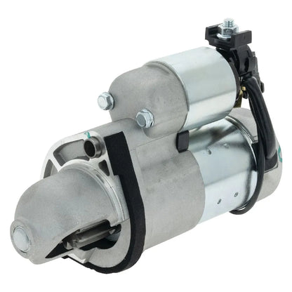 Jaylec Starter Motor 70-3245 - 370Z