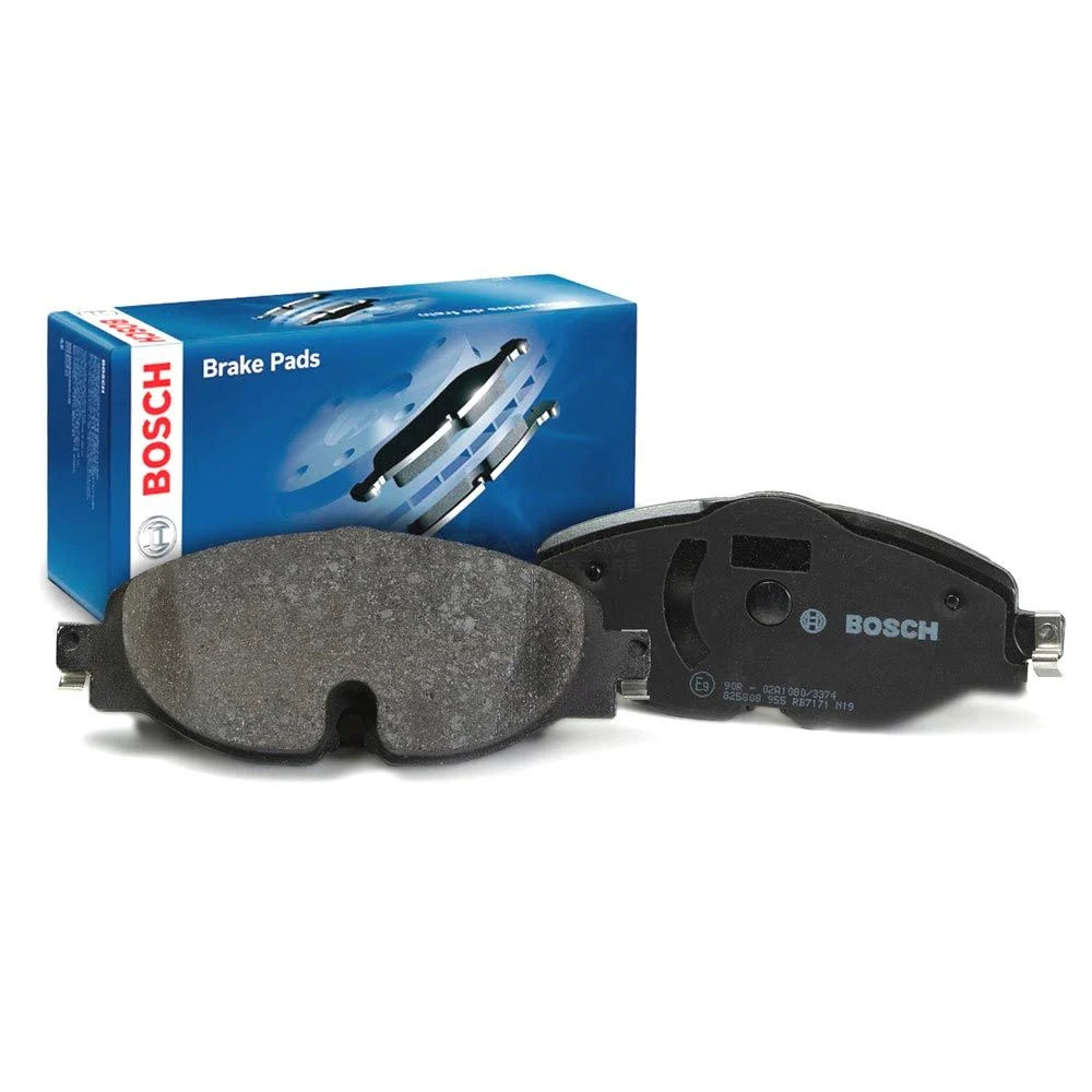 Bosch Blue Line Brake Pad Set Front DB1696BL - 350Z 10/2005 --> NON BREMBO
