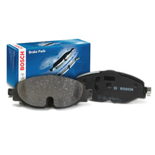 Bosch Blue Line Brake Pad Set Front DB1696BL - 350Z 10/2005 --> NON BREMBO