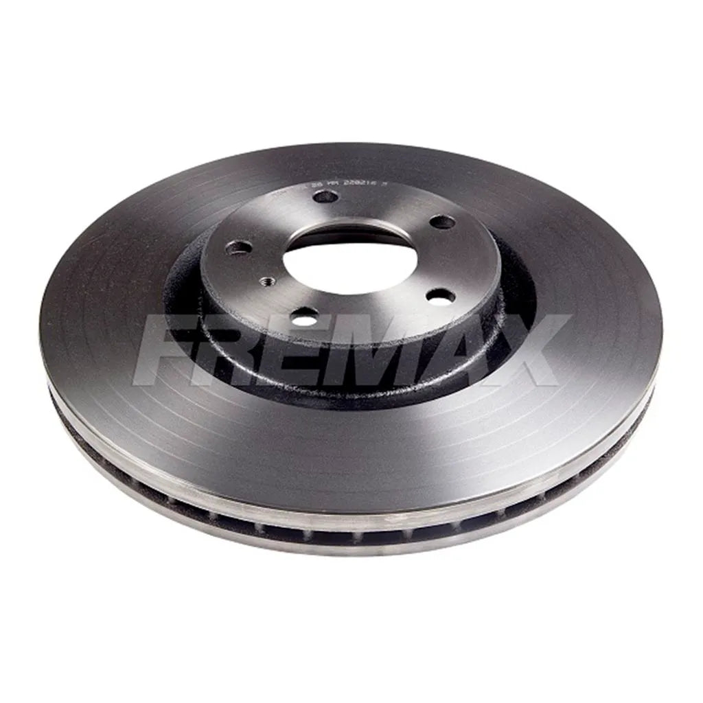 Fremax Carbon+ Rotor Front BD-4208 - 350Z NON-BREMBO 10/2005 -->
