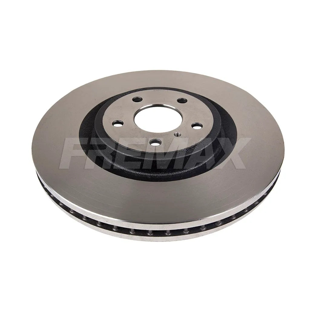 Fremax Brake Disc Rotor BD-4270 - 370Z AKEBONO