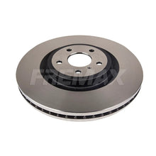 Fremax Brake Disc Rotor BD-4270 - 370Z AKEBONO
