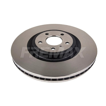 Fremax Brake Disc Rotor BD-4270 - 370Z AKEBONO